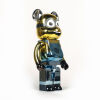 A Be@rBrick Despicible Me 3 Minion Dave Figurine 1000% - 2