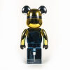 A Be@rBrick Despicible Me 3 Minion Dave Figurine 1000% - 3