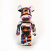 A Be@rBrick Andy Warhol Figurine 1000%