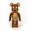 A Be@rBrick Tom And Jerry: Tom Flocky Figurine 1000%