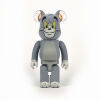 A Be@rBrick Tom And Jerry: Jerry Flocky Figurine 1000%