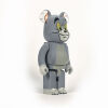 A Be@rBrick Tom And Jerry: Jerry Flocky Figurine 1000% - 2