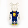 A Be@rBrick FC Barcelona Figurine 1000% - 3