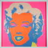 AFTER ANDY WARHOL Marilyn Monroe 11.22 - 2