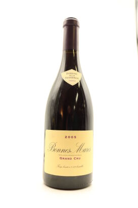 (1) 2005 Domaine de la Vougeraie Bonnes-Mares Grand Cru, Cote de Nuits [JR18]
