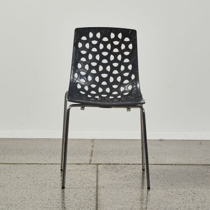 A Tess C Chair by Softline Designed By Lucidity Pervere