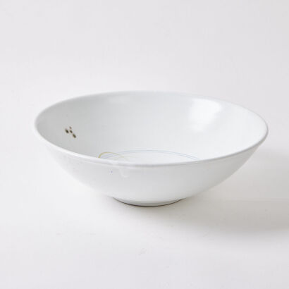 A Peter Collis Bowl