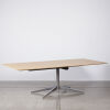 A Florence Knoll Table - 2