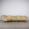 A B&B Italia Harry Sofa