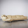A B&B Italia Harry Sofa - 2