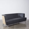 A JIM Sofa Designed By Enzo Franzolini For Moroso - 2