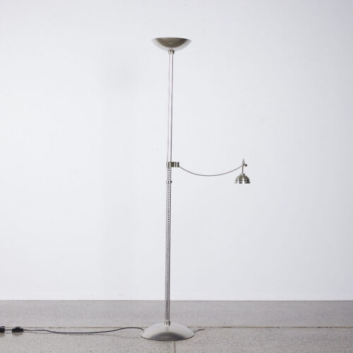 A Post Modern Italian Standard Lamp