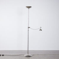 A Post Modern Italian Standard Lamp