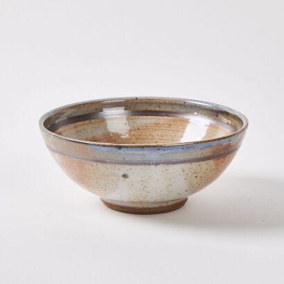 A Petra Mayboden Bowl