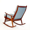 A Morgan Rocking Chair - 2