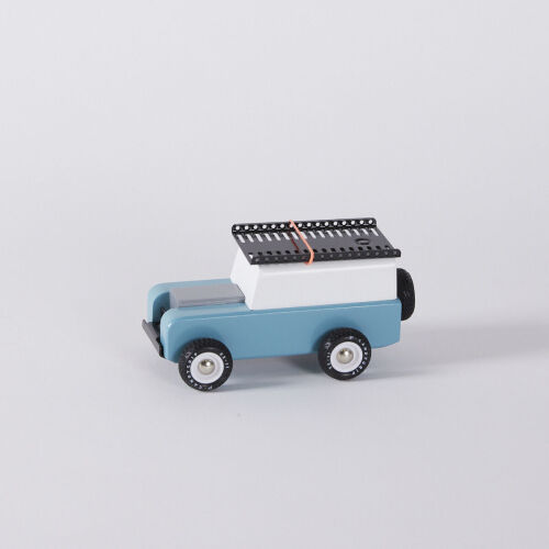 A Candylab Adventure Series 'Drifter'