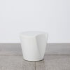 An Italian APPLE Stool Designed by Egidio Penzera