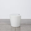 An Italian APPLE Stool Designed by Egidio Penzera - 2