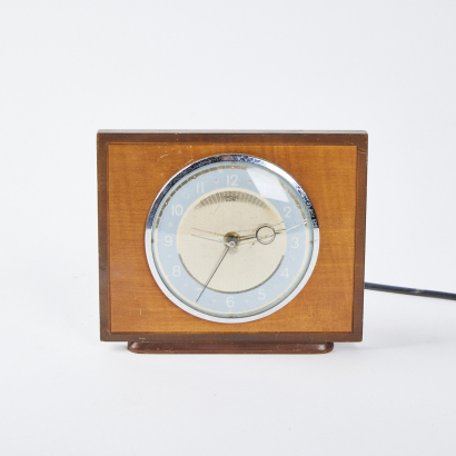 A Vintage Smiths Electric Clock