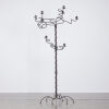 A Tall Free Standing Candelabra