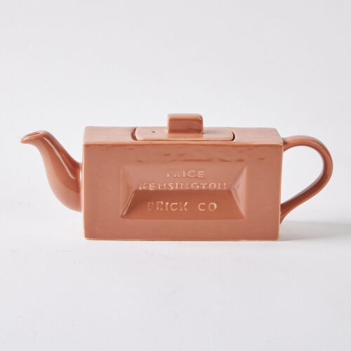 A Price Kensington Brock Co Teapot