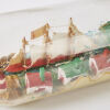 A Folk Art Ship In A Bottle - 2