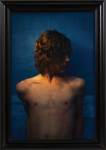 ROBERTA THORNLEY untitled (son)