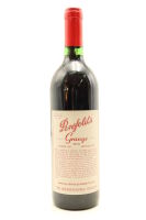 (1) 1997 Penfolds Grange Bin 95, Australia [JO95]