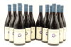 (12) 2012 Pegasus Bay Aged Release Pinot Noir, Waipara Valley [RC18.5]