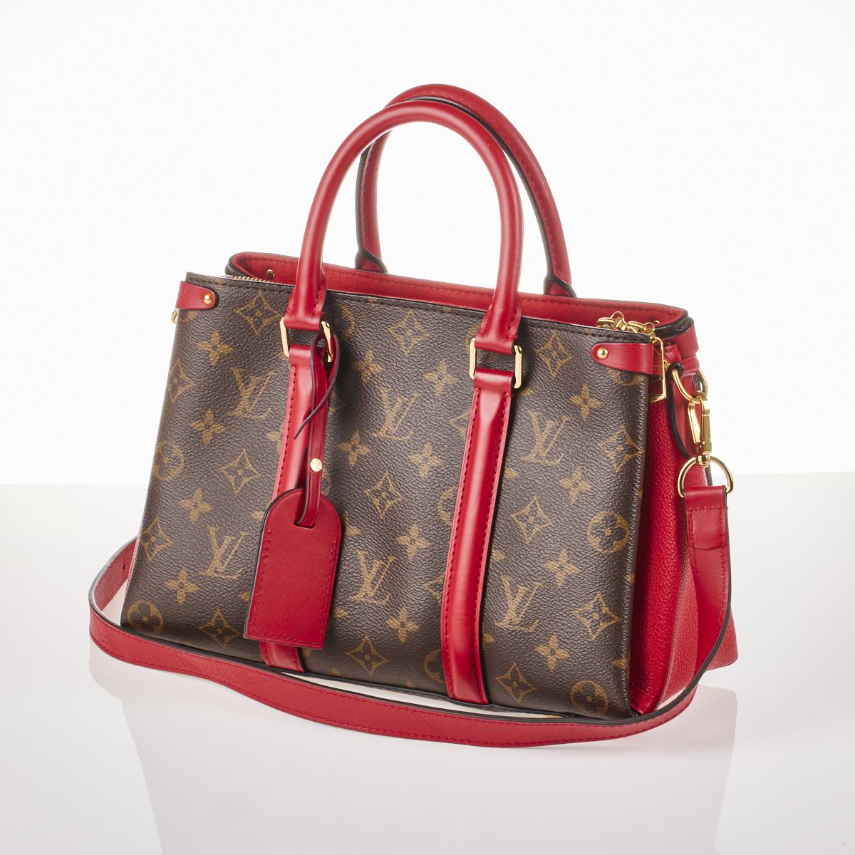 Sold at Auction: Louis Vuitton - Totally Tote Bag - Shoulder Strap