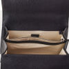 Gucci Black Leather Dionysus Bag - 2