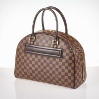 Louis Vuitton Damier Ebene Nolita Bag