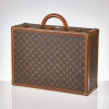 Louis Vuitton Monogram Bisten Trunk 50 - 2