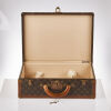 Louis Vuitton Monogram Bisten Trunk 50 - 3