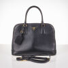 Prada Saffiano Promenade Bag - 3