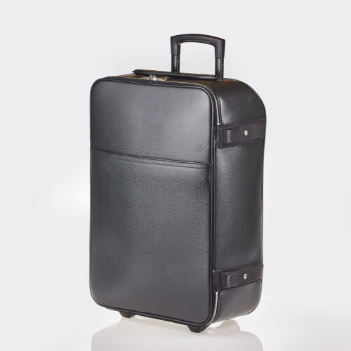 Louis Vuitton Taiga Pegase Suitcase 55