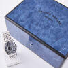 Stainless Steel, Franck Muller Cintree Curvex 5850 SC Relief Wristwatch - 2