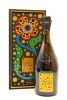 (1) 2012 Veuve Clicquot Ponsardin La Grande Dame Brut by Yayoi Kusama, Champagne [JR17.5] [WE96]