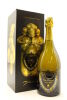 (1) 2004 Dom Perignon Brut Creator Edition by Jeff Koons, Champagne