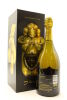 (1) 2004 Dom Perignon Brut Creator Edition by Jeff Koons, Champagne - 2