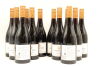 (12) 2018 Amisfield Pinot Noir, Central Otago [WS93] - 2