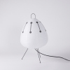 A Noguchi Akari Style Light Sculpture