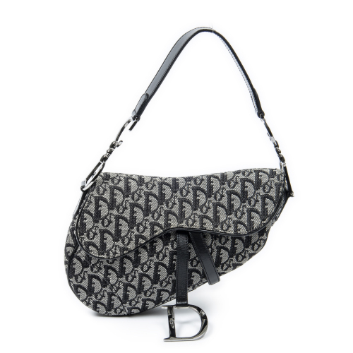 Christian Dior Saddle&nbsp;Bag