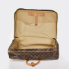 Louis Vuitton Monogram Sirius 55 Suitcase - 2