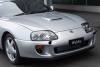 1994 Toyota Supra - 17