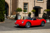 1955 Porsche 550 Spyder Recreation - 2