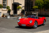 1955 Porsche 550 Spyder Recreation - 3