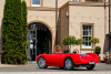 1955 Porsche 550 Spyder Recreation - 5