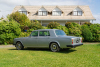 1978 Rolls Royce Silver Wraith II - 8