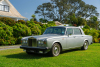 1978 Rolls Royce Silver Wraith II - 10